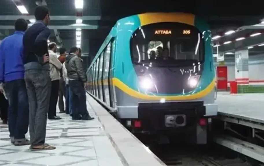 القومية للأنفاق تعلق على تصريحات رفع أسعار تذاكر المترو