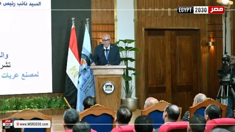 اللواء مهندس مختار عبداللطيف