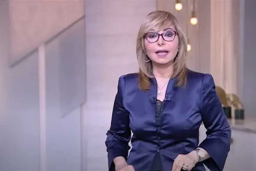 تعرف على سعر فستان لميس الحديدي