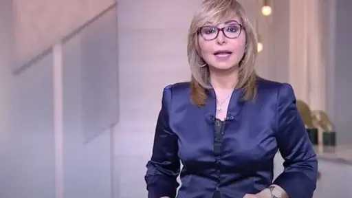 تعرف على سعر فستان لميس الحديدي