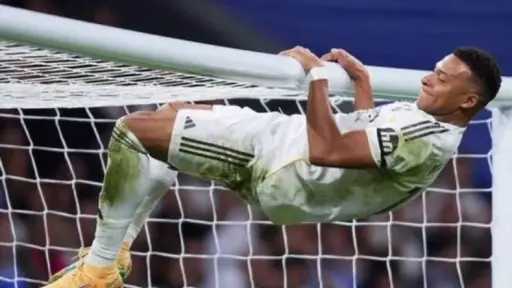 غياب مبابي يضع ريال مدريد أمام اختبار هجومي... غياب مبابي يضع ريال مدريد أمام اختبار هجومي صعب قبل لقاء بيتيس