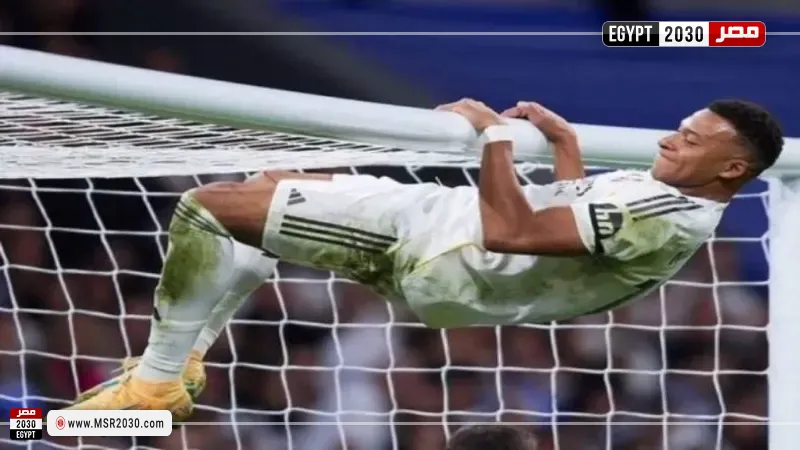 كيليان مبابي