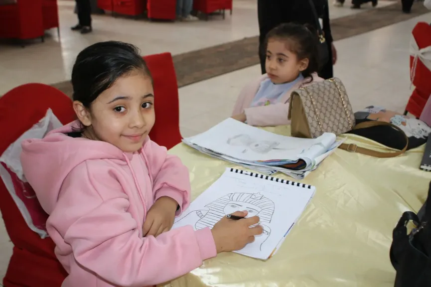 الحضانات
