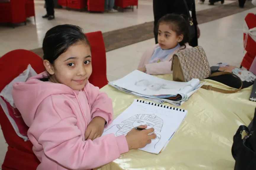 التضامن تدشن المرحلة الثانية من مبادرة «أنا موهوب» بمحافظة القاهرة