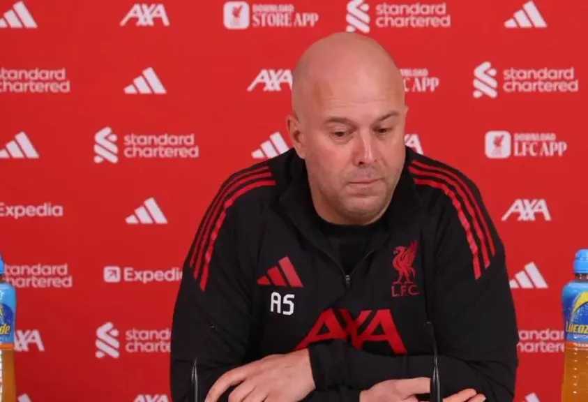 أرني سلوت يكشف عن دور الصفقات الصيفية في تعزيز قوة ليفربول