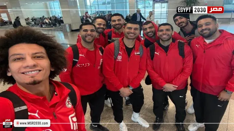 منتخب مصر لكرة اليد