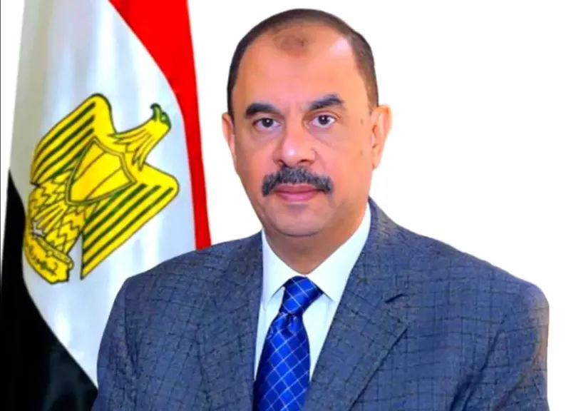 جانب من جولة المحافظ