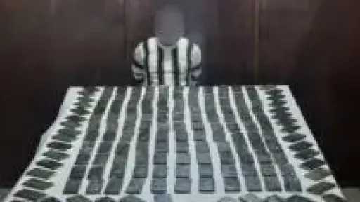 مقتل عنصر إجرامي وضبط بؤر مخدرات وسلاح بقيمة... مقتل عنصر إجرامي وضبط بؤر مخدرات وسلاح بقيمة 50 مليون جنيه بسوهاج