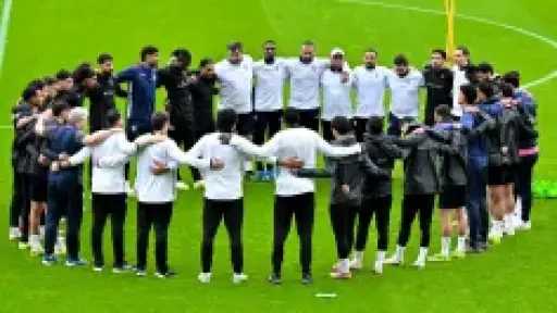 عاجل| تطورات موقف لاعبي فريق الزمالك المصابين