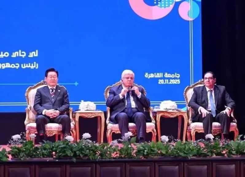 حصاد التعليم العالي في 2025: 70 برنامج شراكة أكاديمية و42 بروتوكول تعاون مع الجامعات الفرنسية