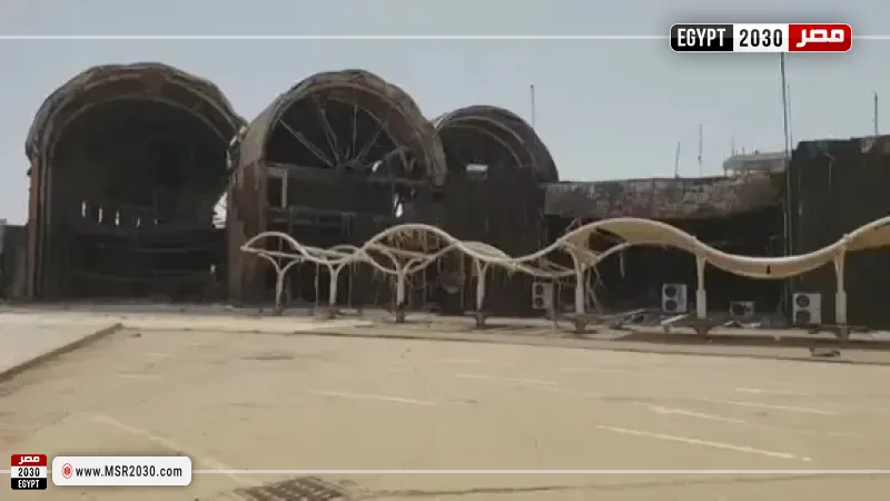 مطا الخرطوم 