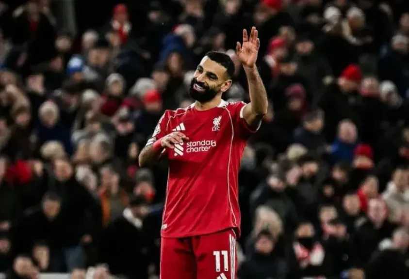 مبادرات إنسانية جديدة من محمد صلاح داخل مصر وخارجها