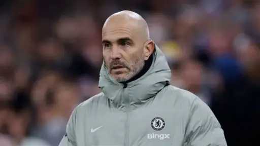 تشيلسي يعلن رسميًا إقالة إنزو ماريسكا من تدريب الفريق