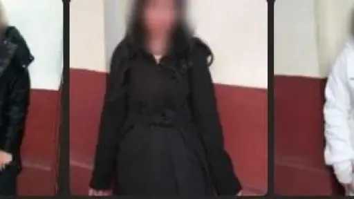 ضبط 3 فتيات بتهمة ممارسة الأعمال المنافية للآداب في منطقة المنتزه