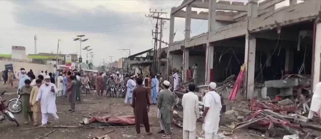 تقرير: باكستان تشهد أكثر عام فتكا خلال عقد بارتفاع الوفيات المرتبطة بالقتال 75% في 2025