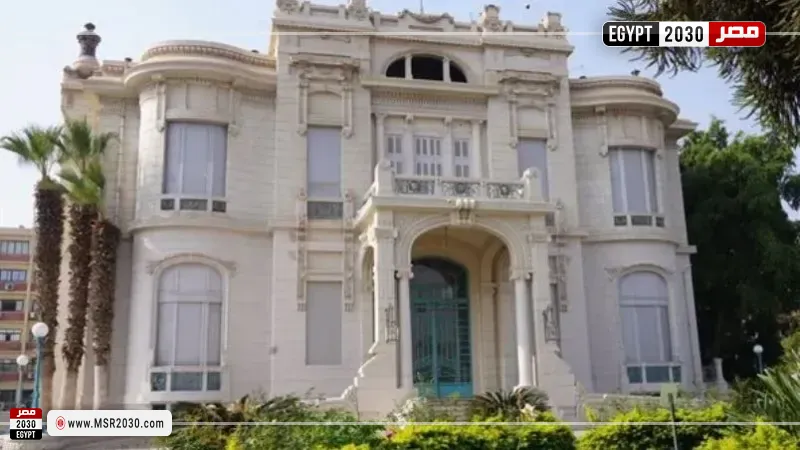 مصر 2030