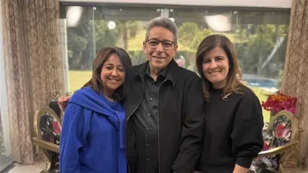 محمود سعد يرفض تقاضي أجرًا من شركة ناشئة مقابل الظهور معها: دوري أوصل القصص الحلوة للناس