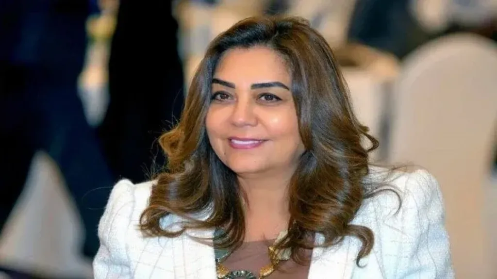 وزارة البيئة 