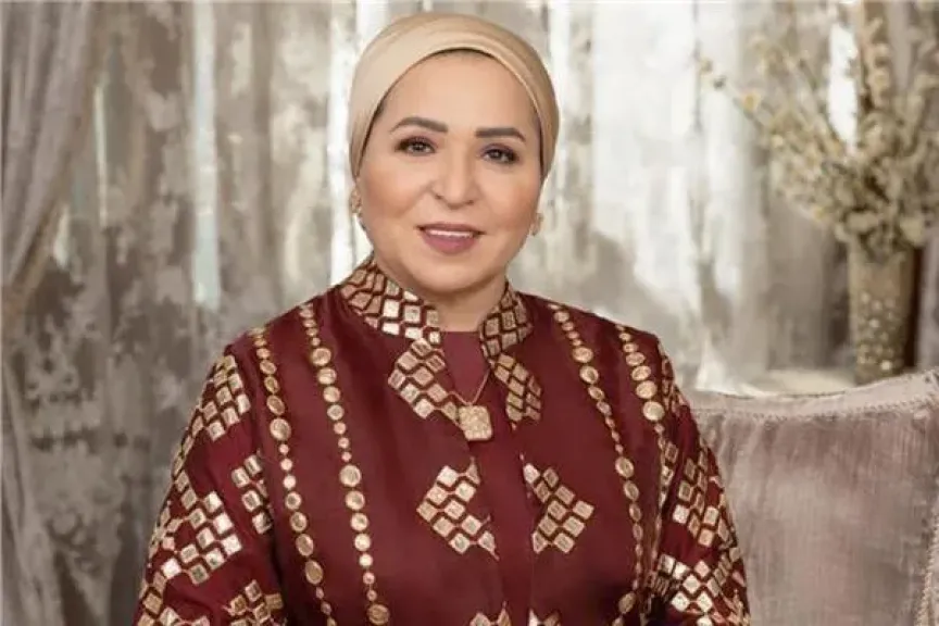 انتصار السيسي 