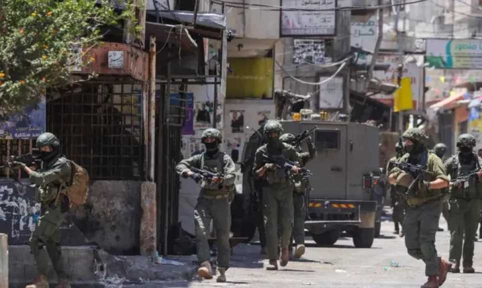 محافظة القدس توثق: إسرائيل قتلت 144 فلسطينيا واعتقلت 11.5 ألفا خلال 5 سنوات