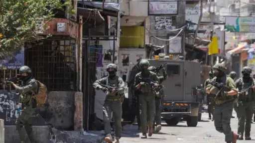 محافظة القدس توثق: إسرائيل قتلت 144 فلسطينيا واعتقلت 11.5 ألفا خلال 5 سنوات