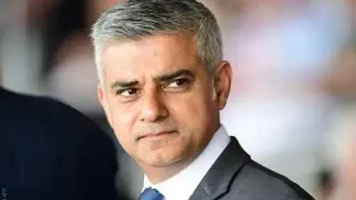 عمدة لندن: احتفالات رأس السنة في المدينة هي الأروع في العالم