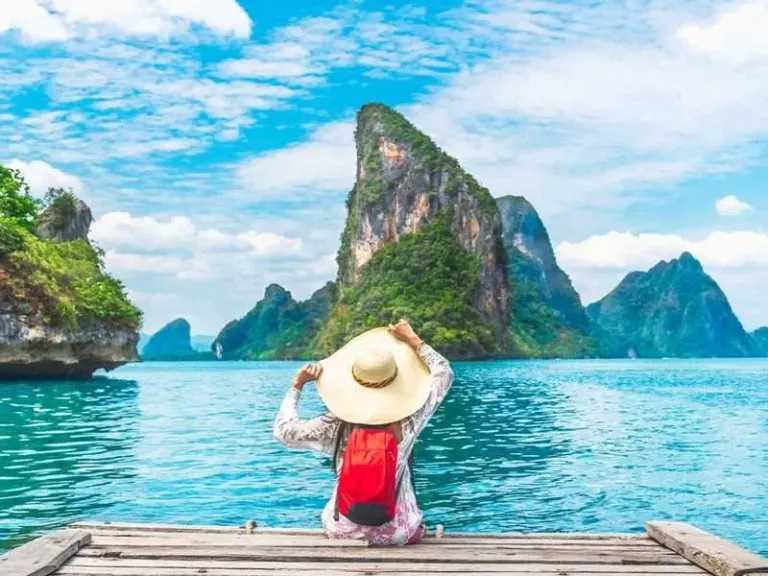 تايلاند: تراجع حجم السياحة الوافدة إلى 33 مليون سائح في 2025