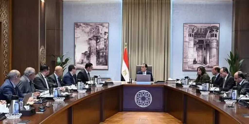 رئيس الوزراء يتابع موقف تنفيذ الأعمال المتبقية في حدائق الفسطاط تمهيدا للافتتاح والتشغيل