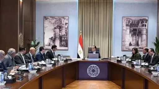 رئيس الوزراء يتابع موقف تنفيذ الأعمال المتبقية في حدائق الفسطاط تمهيدا للافتتاح والتشغيل