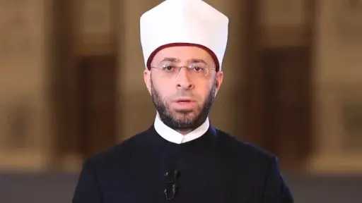 وزير الأوقاف ينعى مفتشا وافته المنية خلال أداء... وزير الأوقاف ينعى مفتشا وافته المنية خلال أداء عمله