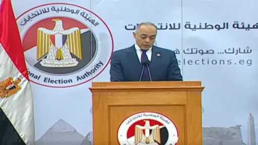 انتخابات النواب.. بنداري يدعو المواطنين للتصويت: لتترسخ قيم... انتخابات النواب.. بنداري يدعو المواطنين للتصويت: لتترسخ قيم الديمقراطية الحقيقية