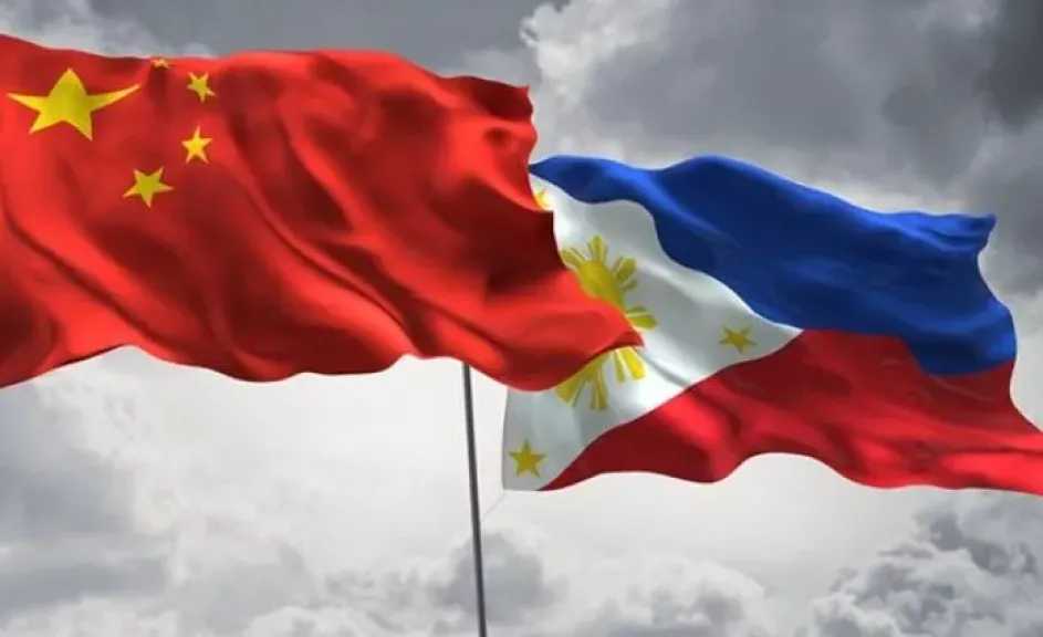 السفارة الصينية في مانيلا ترفض دعوة الفلبين لضبط النفس بشأن تايوان