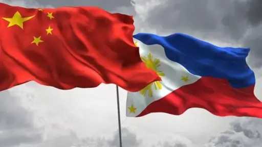 السفارة الصينية في مانيلا ترفض دعوة الفلبين لضبط... السفارة الصينية في مانيلا ترفض دعوة الفلبين لضبط النفس بشأن تايوان
