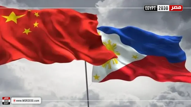 السفارة الصينية في مانيلا ترفض دعوة الفلبين لضبط النفس بشأن تايوان