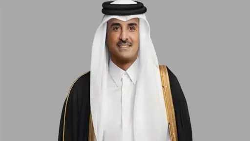 في اتصالين هاتفيين.. أمير قطر يبحث مع رئيس... في اتصالين هاتفيين.. أمير قطر يبحث مع رئيس الإمارات وولي عهد السعودية مستجدات المنطقة