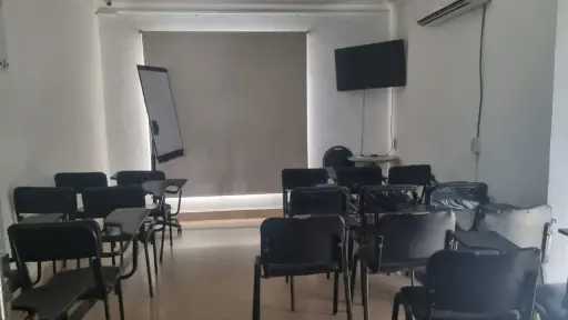 ضبط كيان تعليمى بدون ترخيص بالقليوبية للنصب على المواطنين