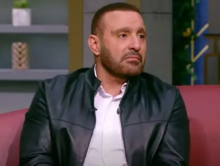 أحمد السقا 