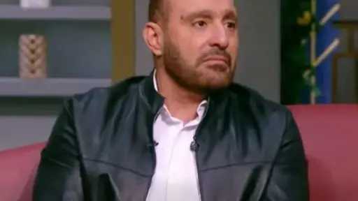 أحمد السقا يعلن إغلاق حساباته على السوشيال ميديا أحمد السقا يعلن إغلاق حساباته على السوشيال ميديا