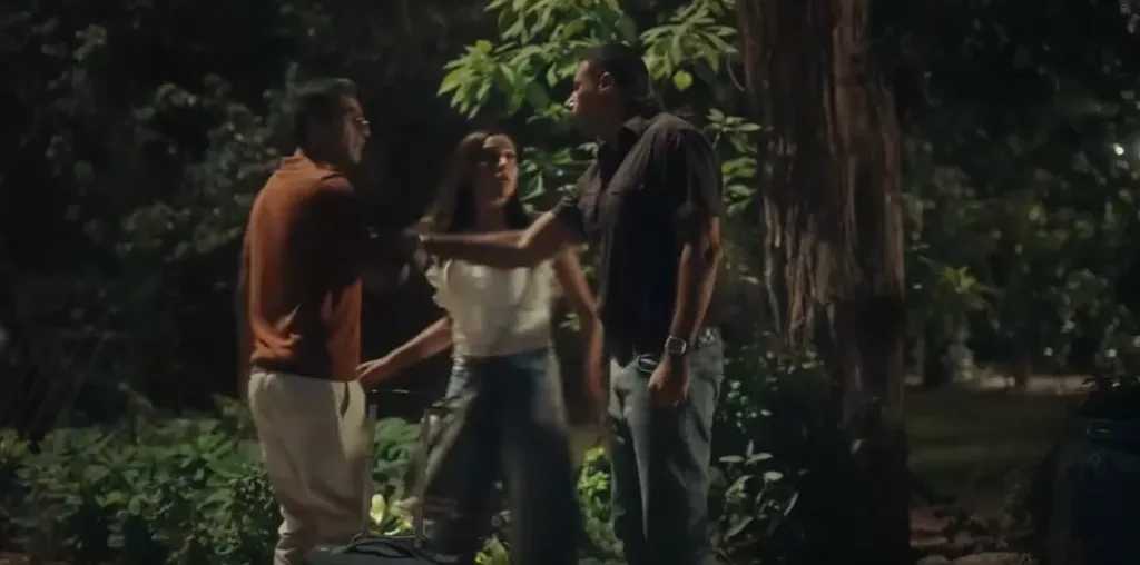 ملخص أحداث الحلقة 11 من مسلسل لا ترد ولا تستبدل