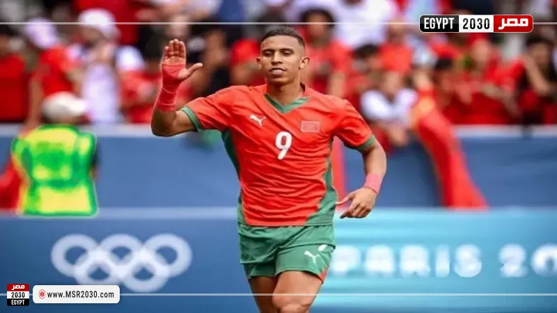 سفيان رحيمي