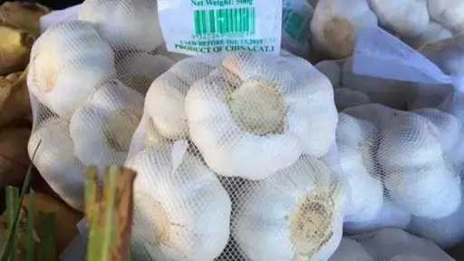 لن تصدق فوائد الثوم للبشرة.. وطرق استخدامه