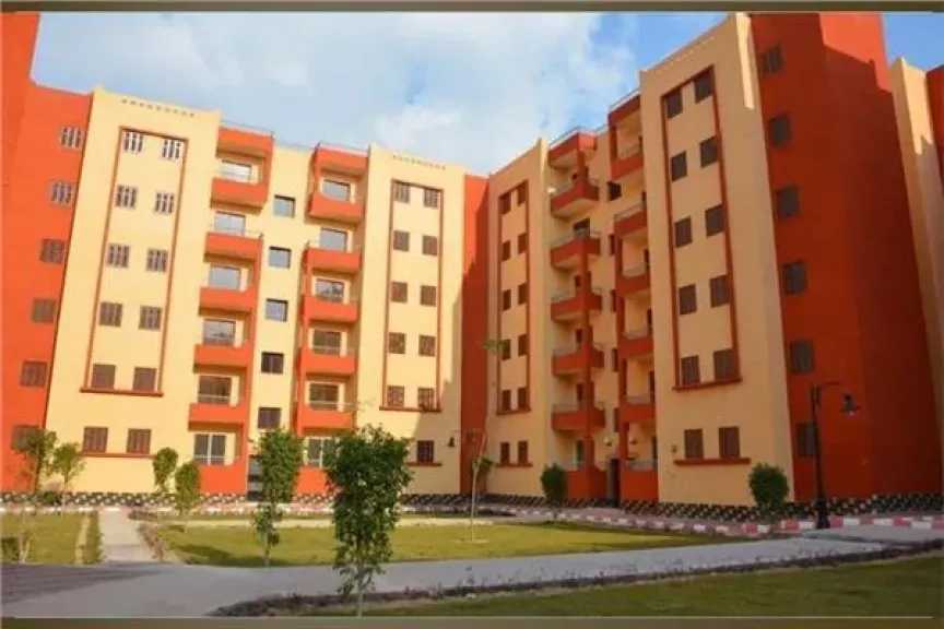 موعد انتهاء التقديم لوحدات الإسكان الاجتماعي بمركز بلاط بالوادى الجديد