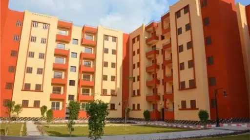 موعد انتهاء التقديم لوحدات الإسكان الاجتماعي بمركز بلاط بالوادى الجديد