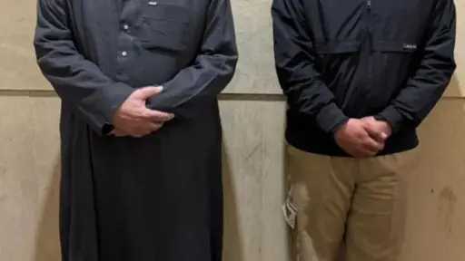 ضبط شخصين للنصب على المواطنين والاستيلاء على  5 ملايين جنيه بشمال سيناء