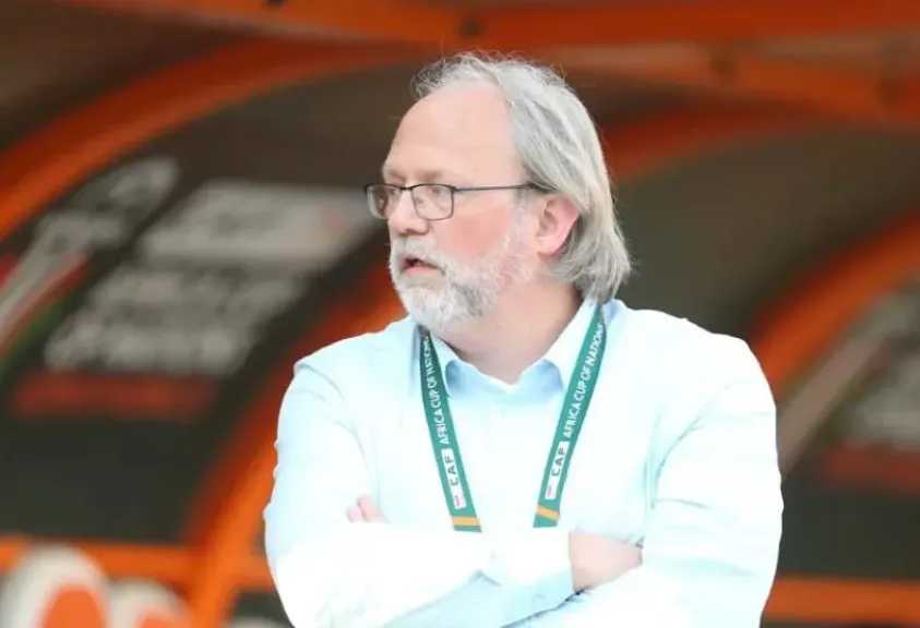 مدرب مالي: «مواجهة تونس صعبة.. وليس هناك منتخب مرشح على حساب الآخر»