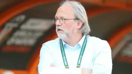 مدرب مالي: «مواجهة تونس صعبة.. وليس هناك منتخب مرشح على حساب الآخر»