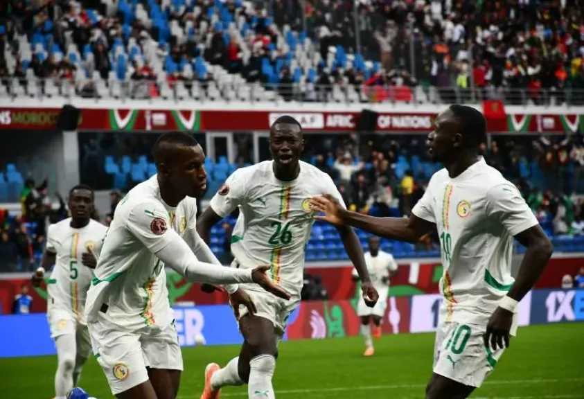 رسالة قوية من مدرب السنغال قبل مواجهة السودان المرتقبة بكأس الأمم الإفريقية 2025