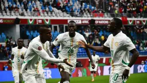 رسالة قوية من مدرب السنغال قبل مواجهة السودان المرتقبة بكأس الأمم الإفريقية 2025