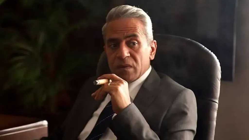 صبري فواز يعلّق ساخرًا على زيارة أنجلينا جولي لرفح ويشيد بدور مصر في دعم غزة