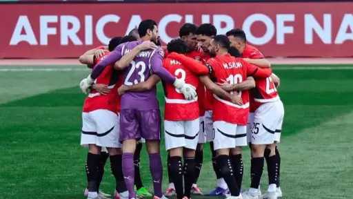 تحديد موعد مباراة مصر والسعودية الودية استعدادا لكأس... تحديد موعد مباراة مصر والسعودية الودية استعدادا لكأس العالم 2026